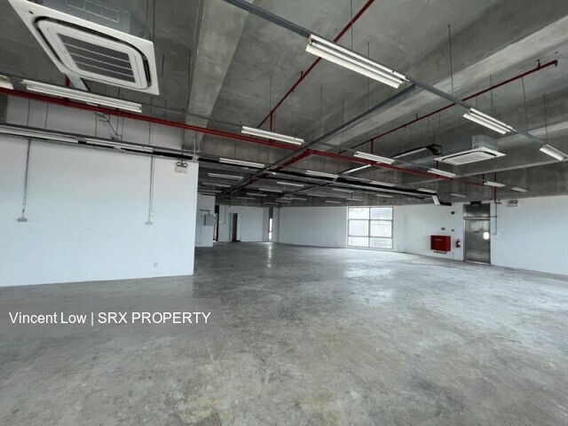 Industrial office Near Potong Pasir MRT (D13), Office #567515281